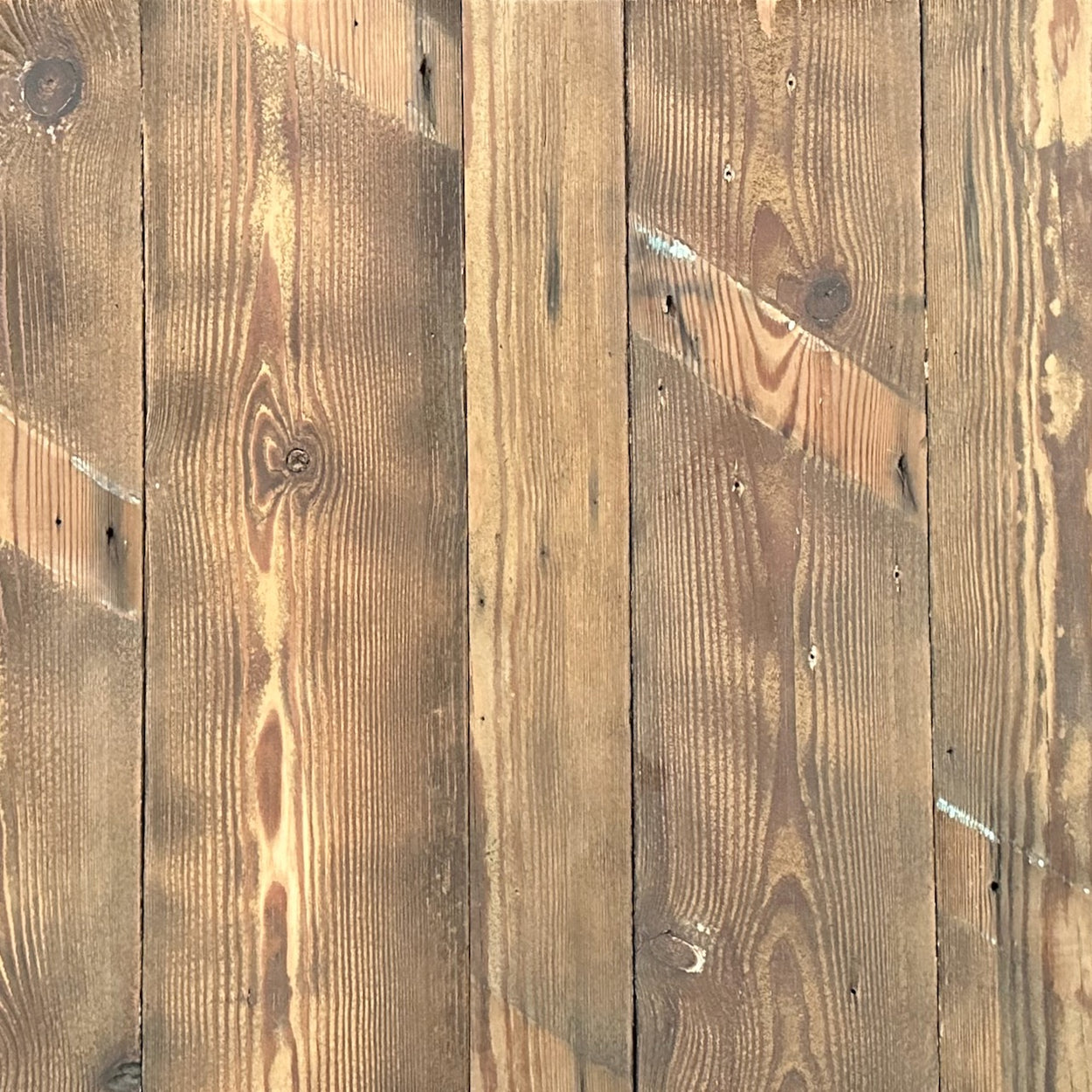 Paint Factory Sarking Boards