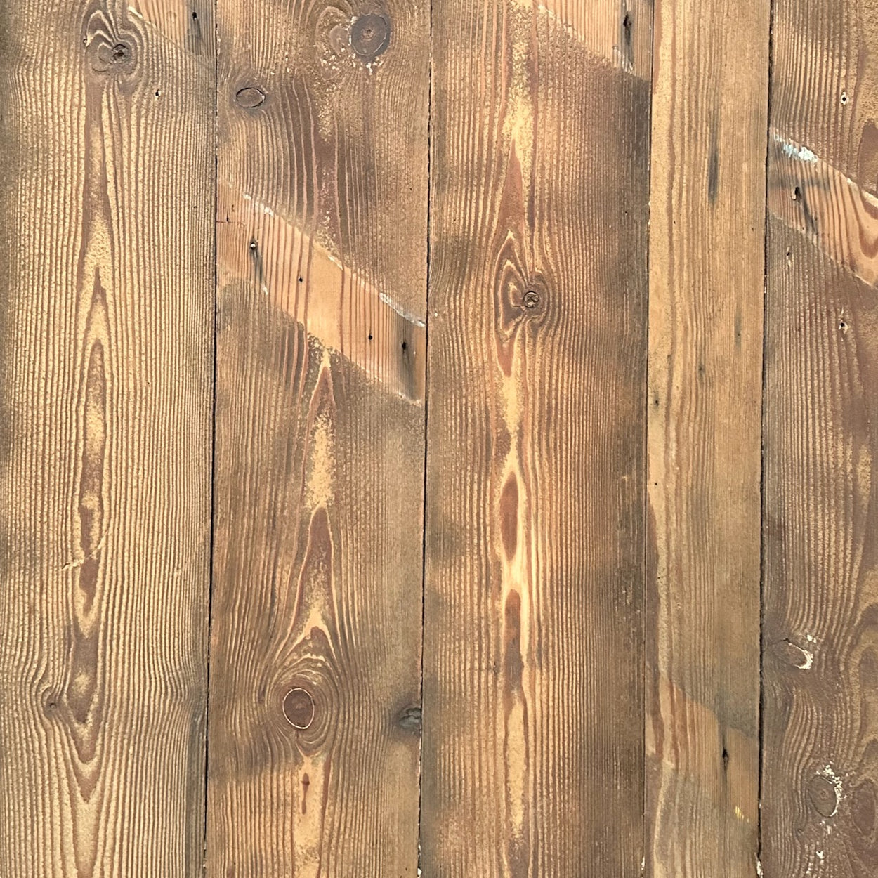 Paint Factory Sarking Boards