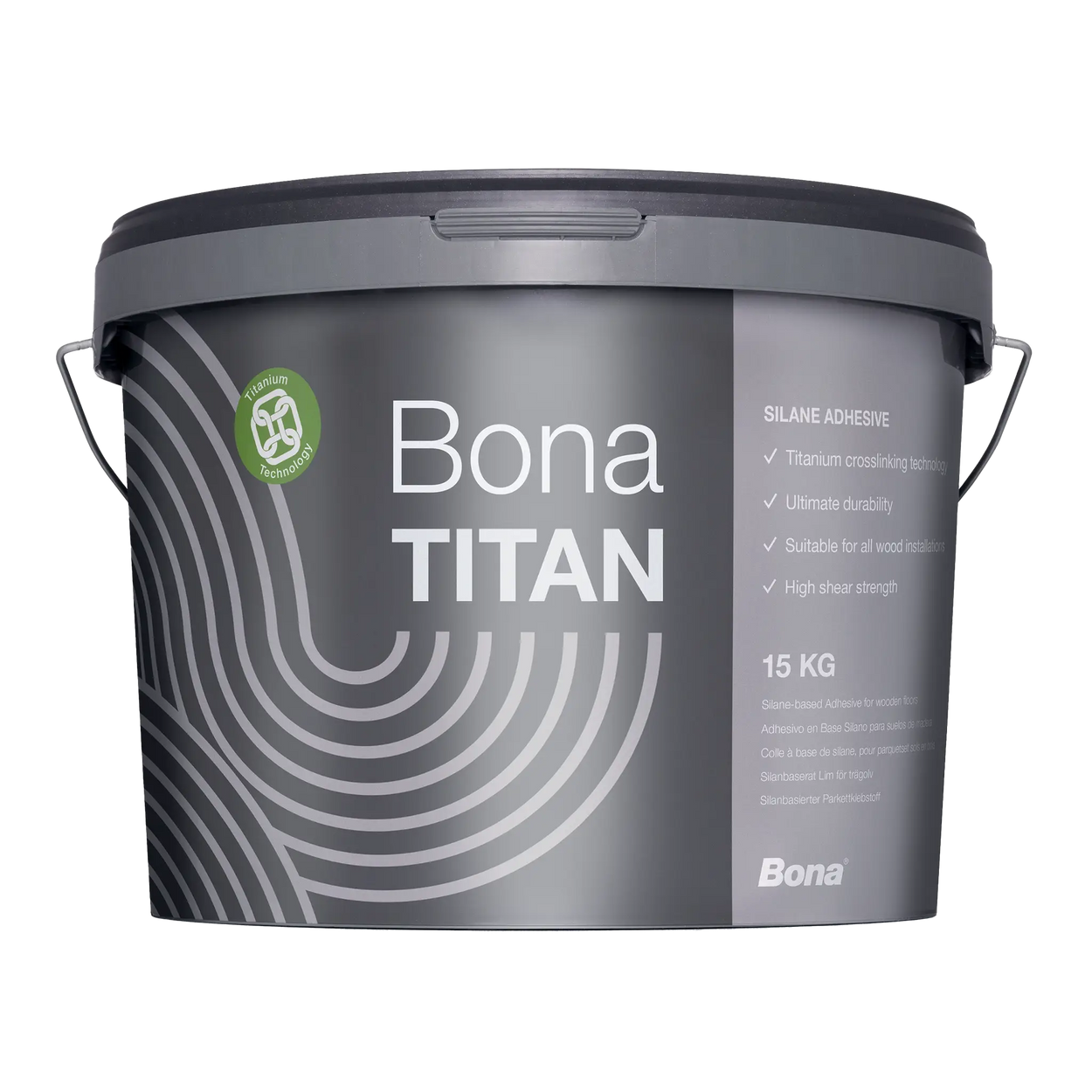Bona Titan 15kg