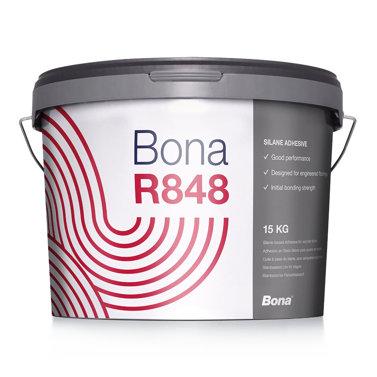 Bona R848 Floor Adhesive