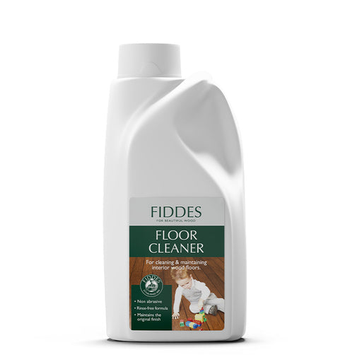 Fiddes Floor Cleaner