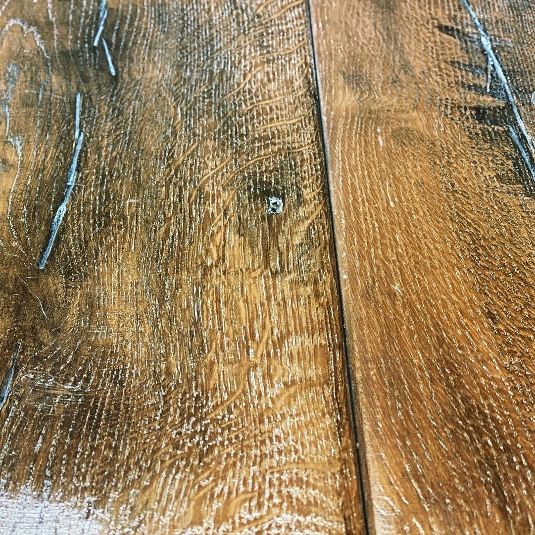 Manor House Bespoke