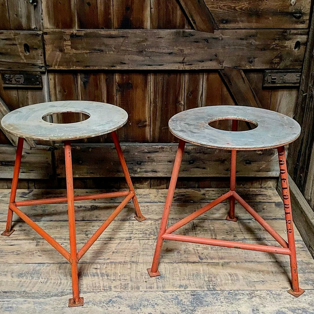 Helicopter Engine Stands