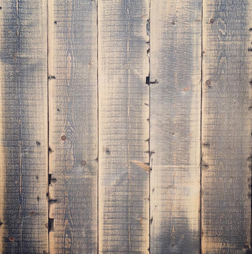 Victorian Beam Pine Dark