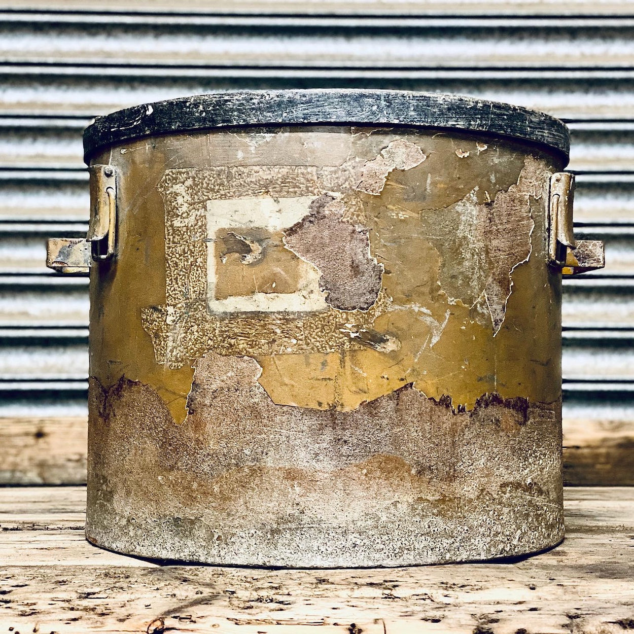 Engineers Workshop Bin