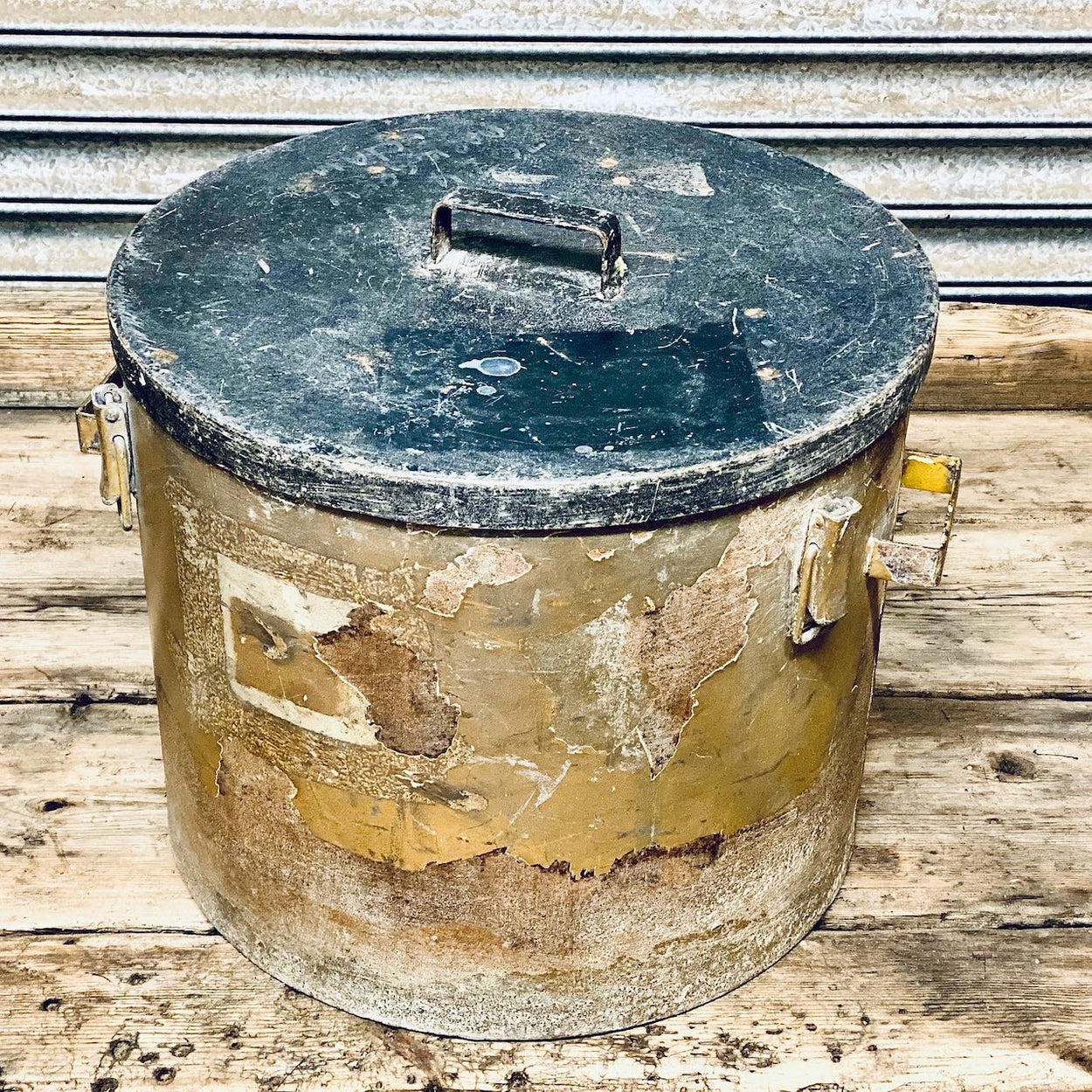 Engineers Workshop Bin