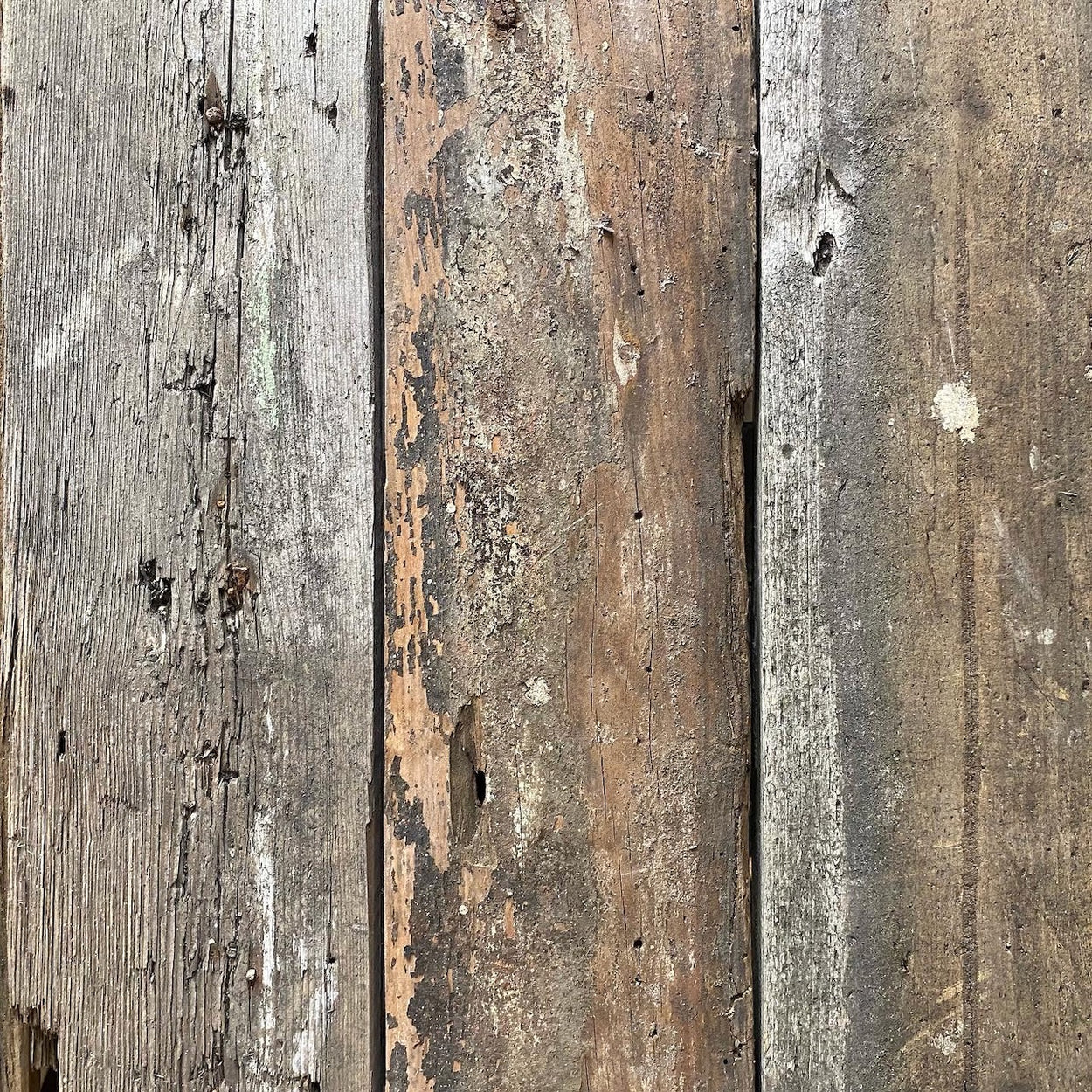 Fife Arms Floorboards