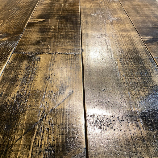 Industrial Floorboards