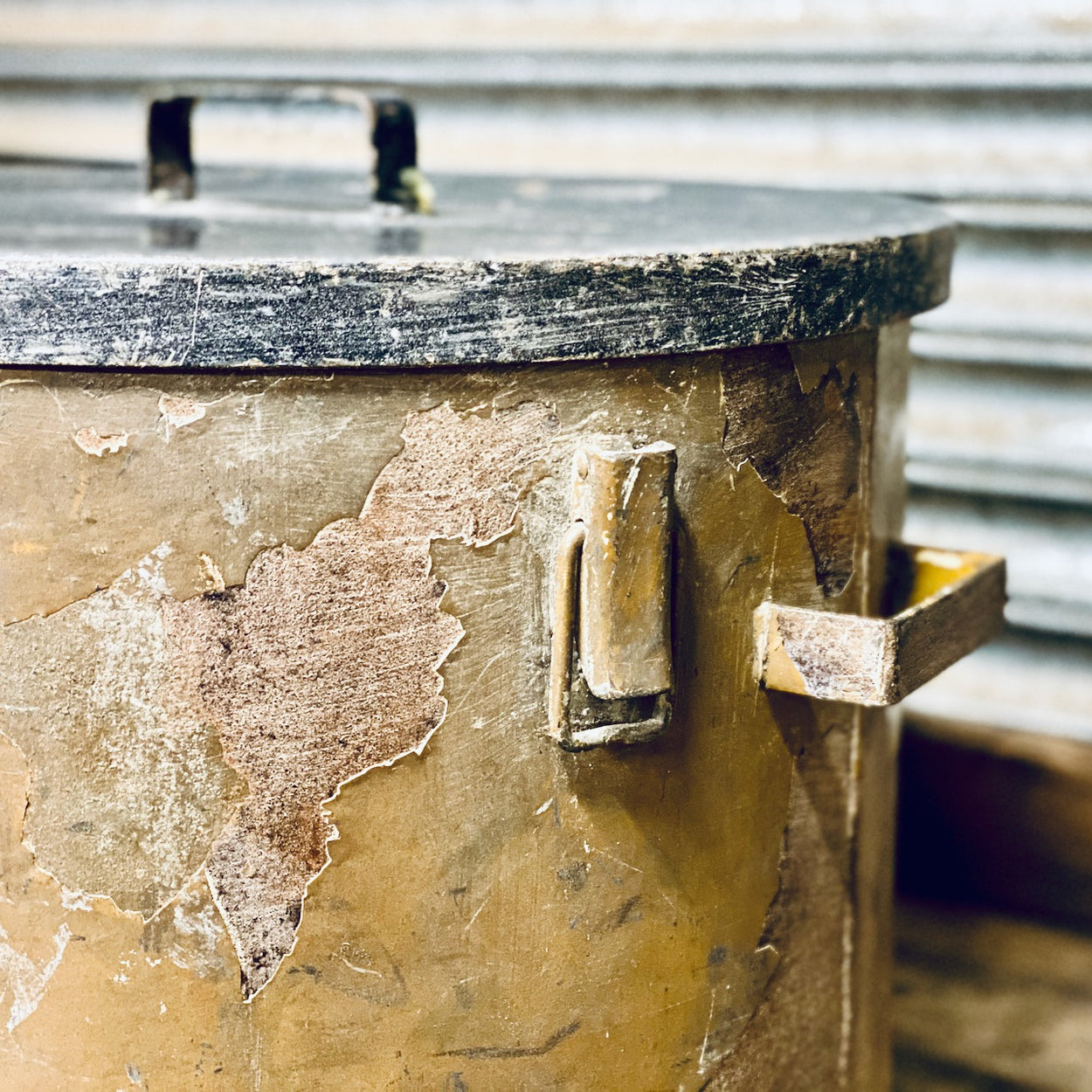 Engineers Workshop Bin