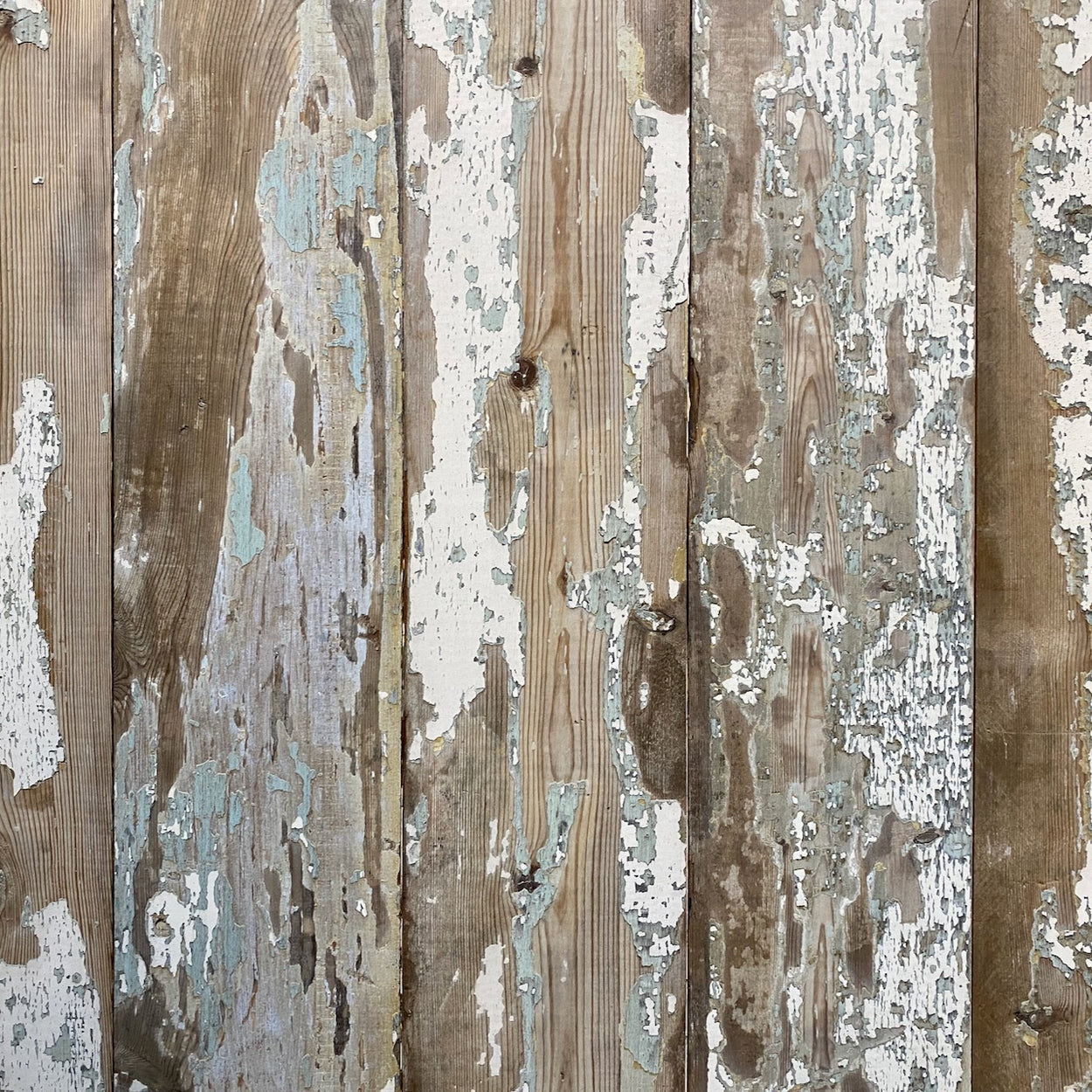 Mill Roof Boards