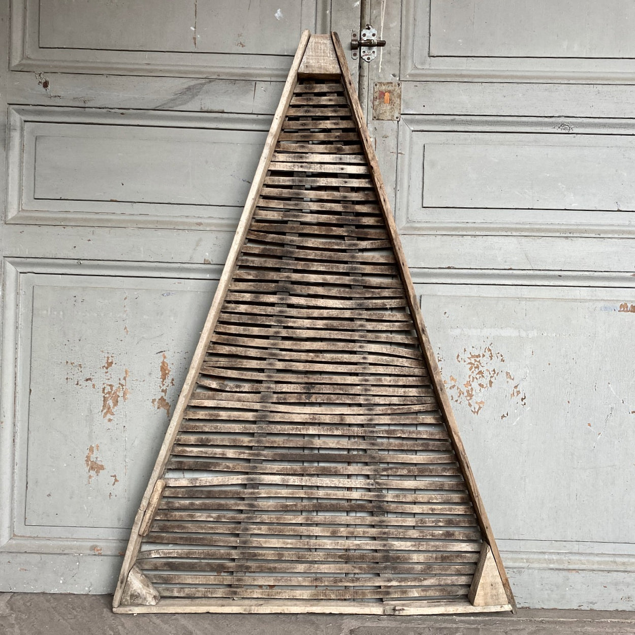 French Fruit Drying Rack