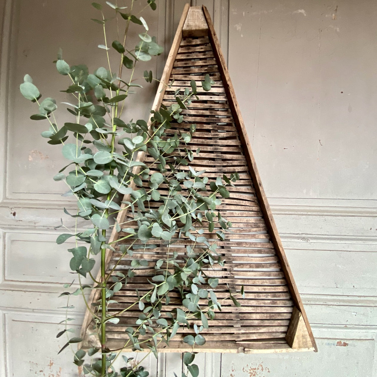 French Fruit Drying Rack