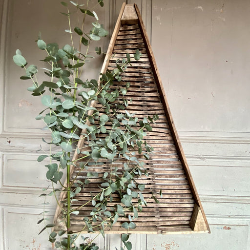 French Fruit Drying Rack