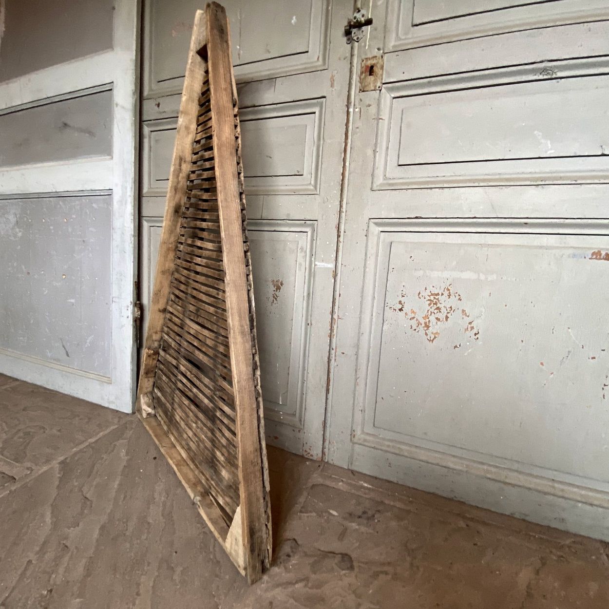 French Fruit Drying Rack