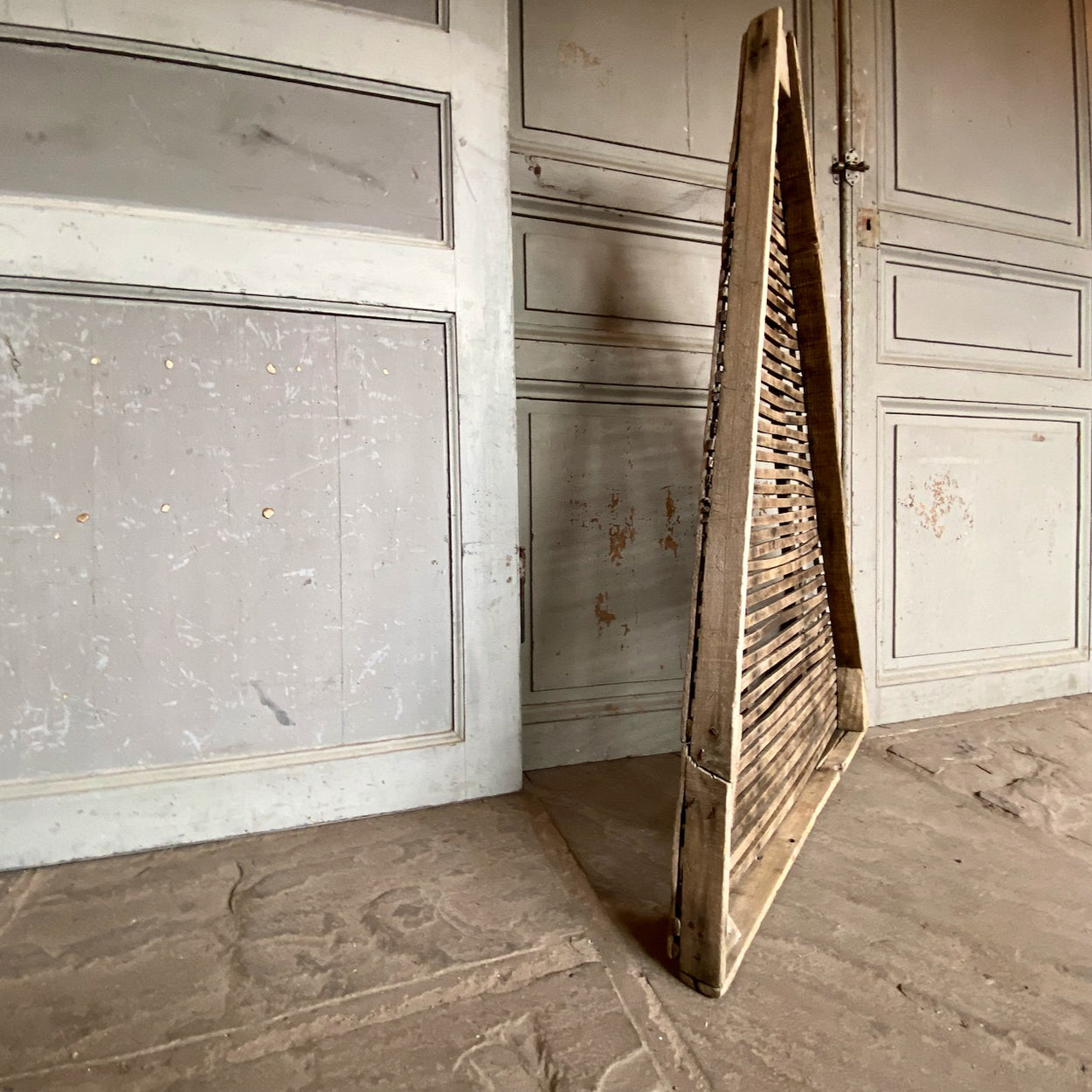 French Fruit Drying Rack