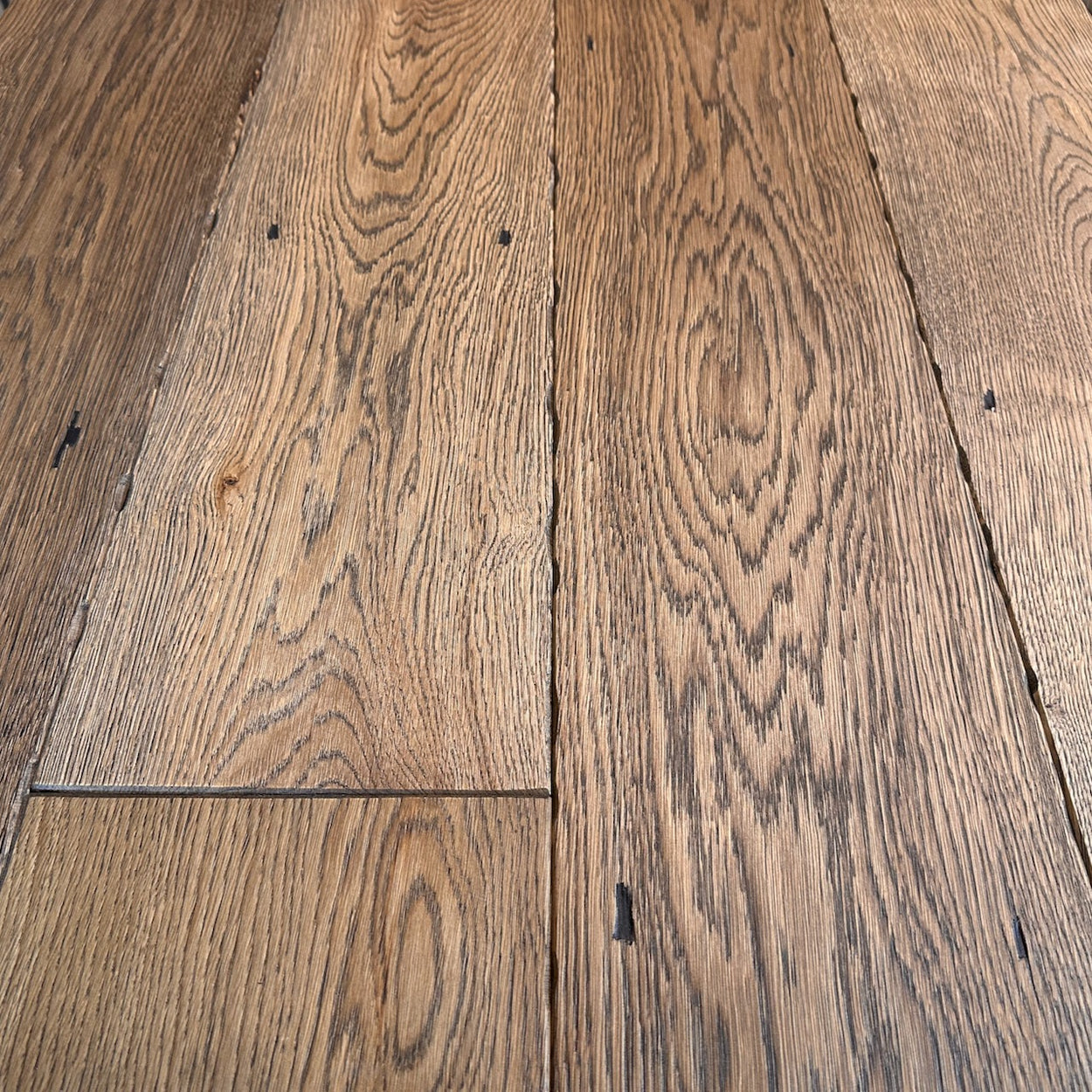 Mill Oak