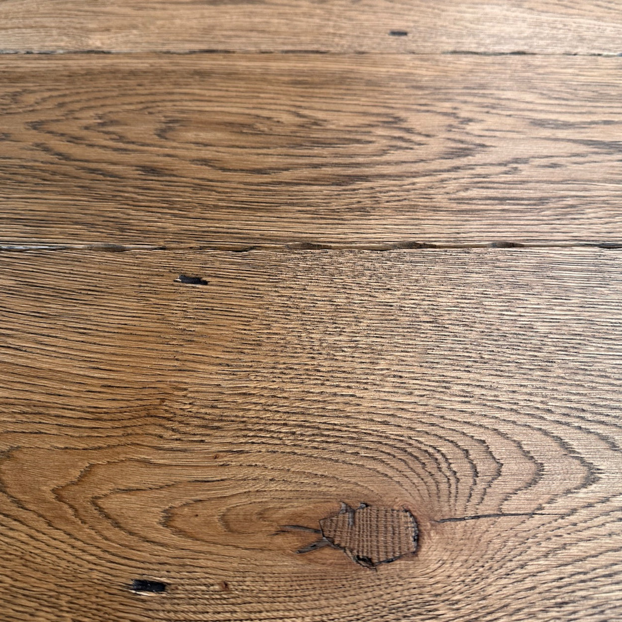 Mill Oak