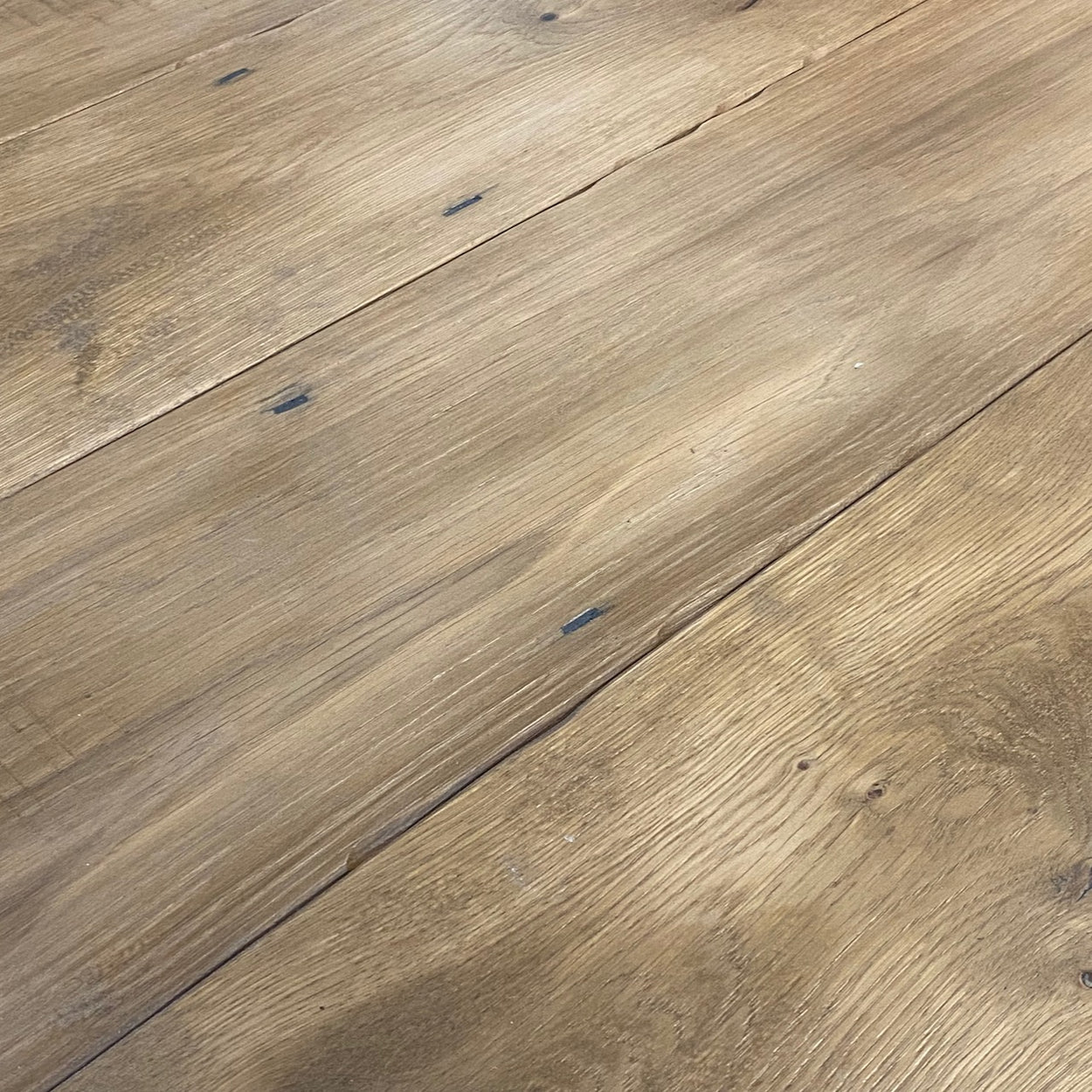 Harbour Oak