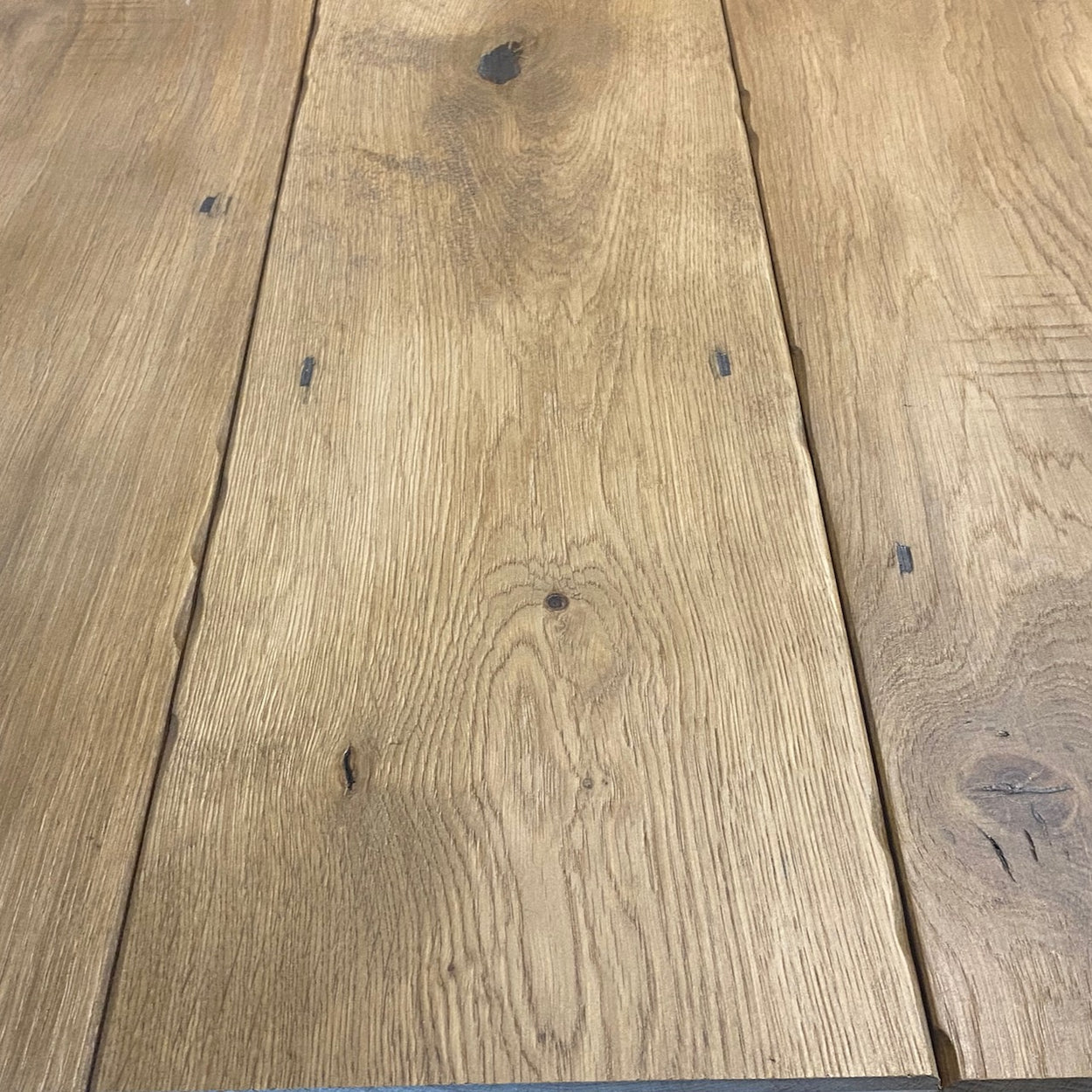 Harbour Oak