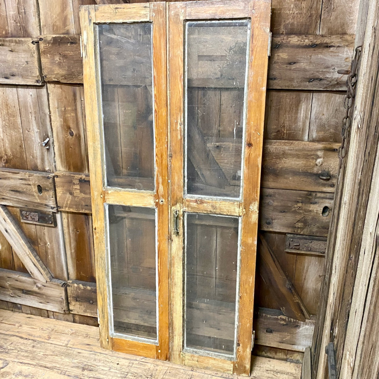 Pantry Cupboard Doors