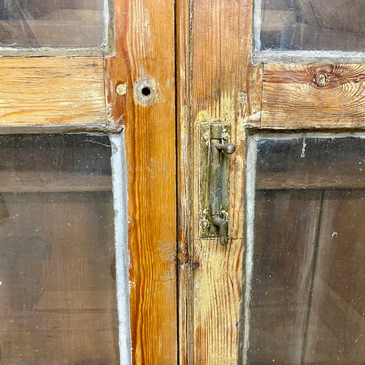 Pantry Cupboard Doors