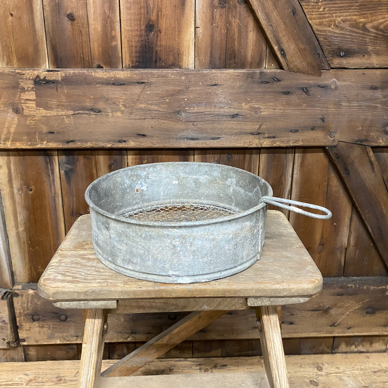 Soil Sifter