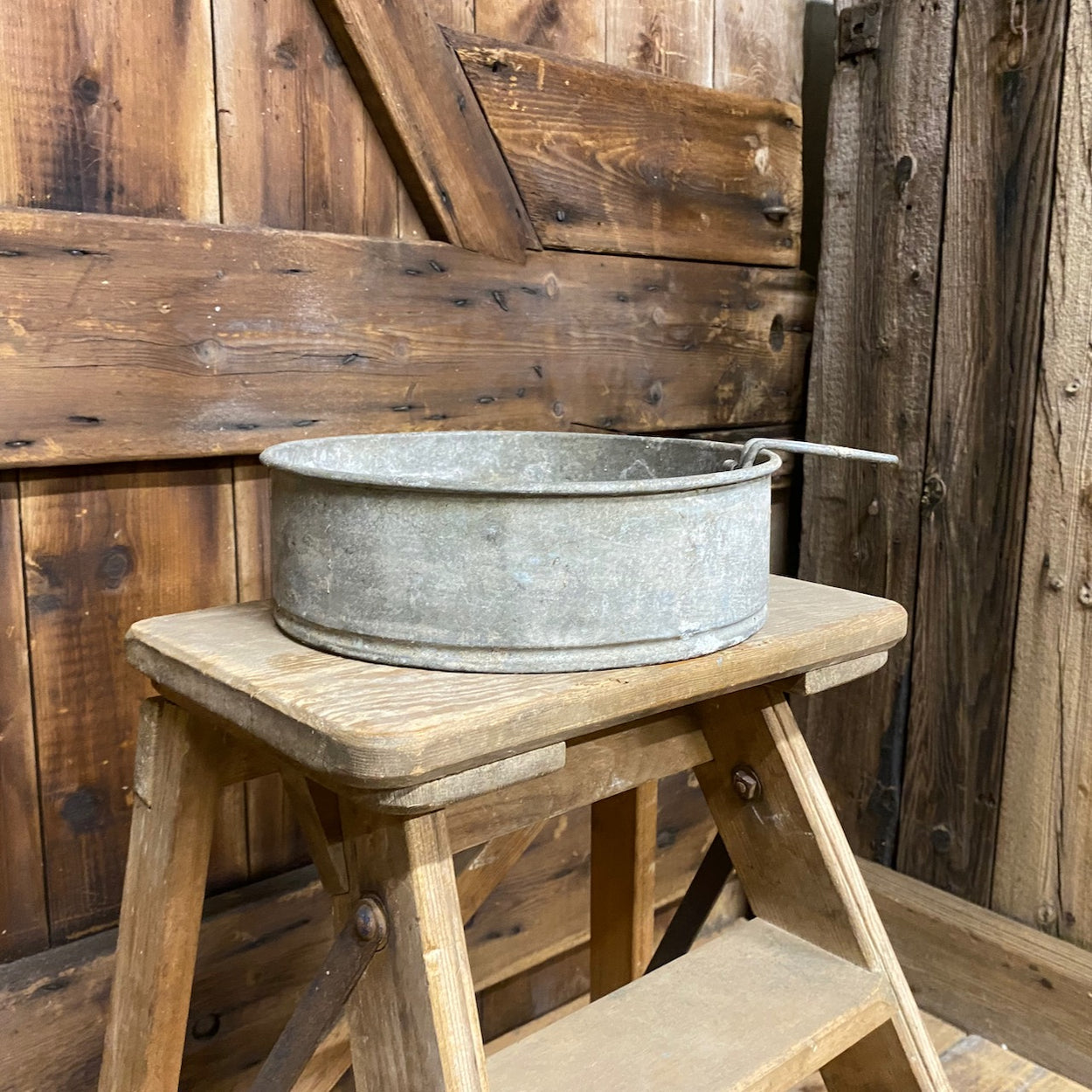 Soil Sifter