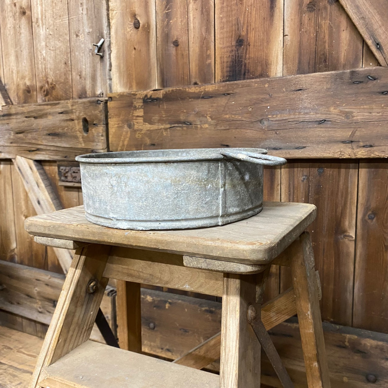 Soil Sifter