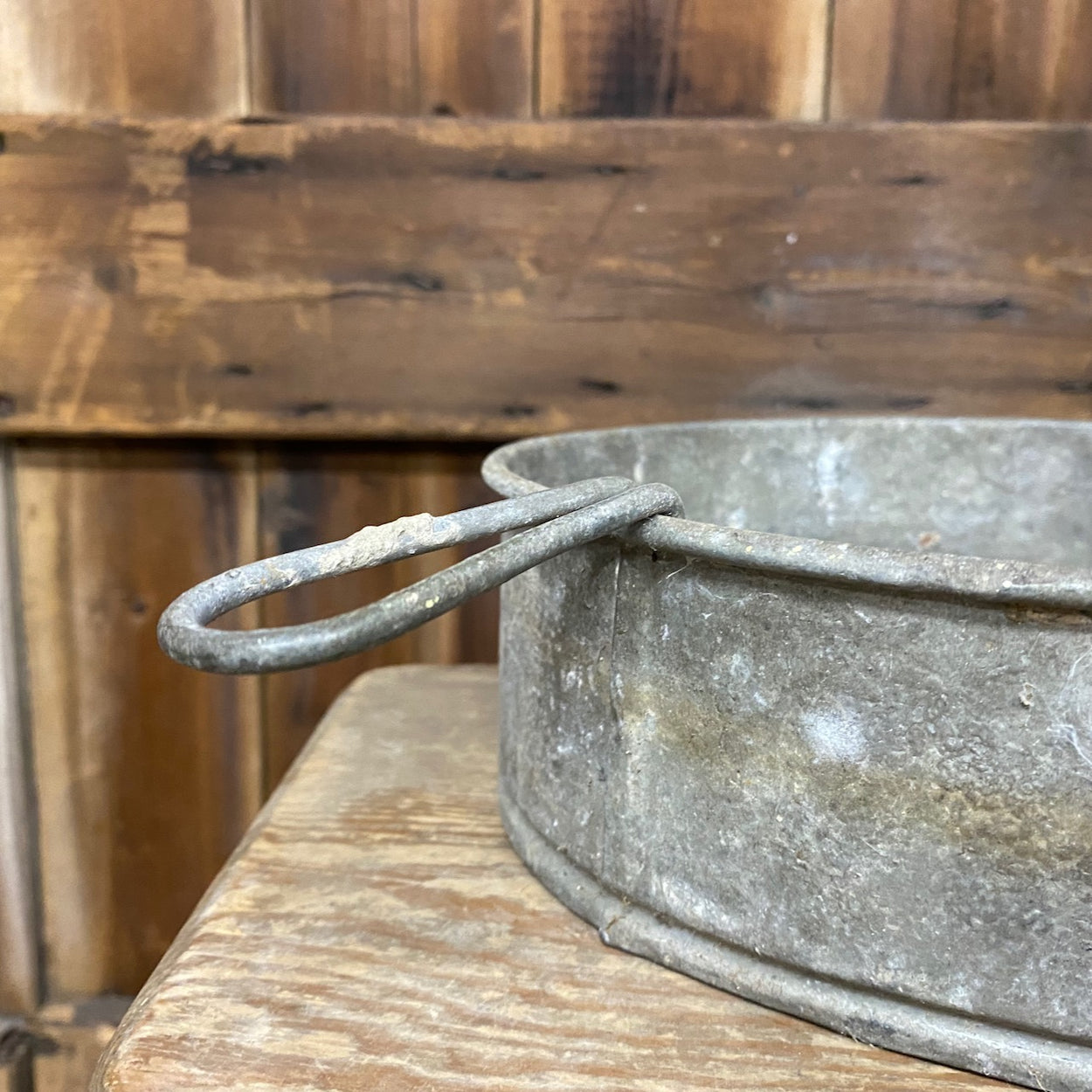 Soil Sifter
