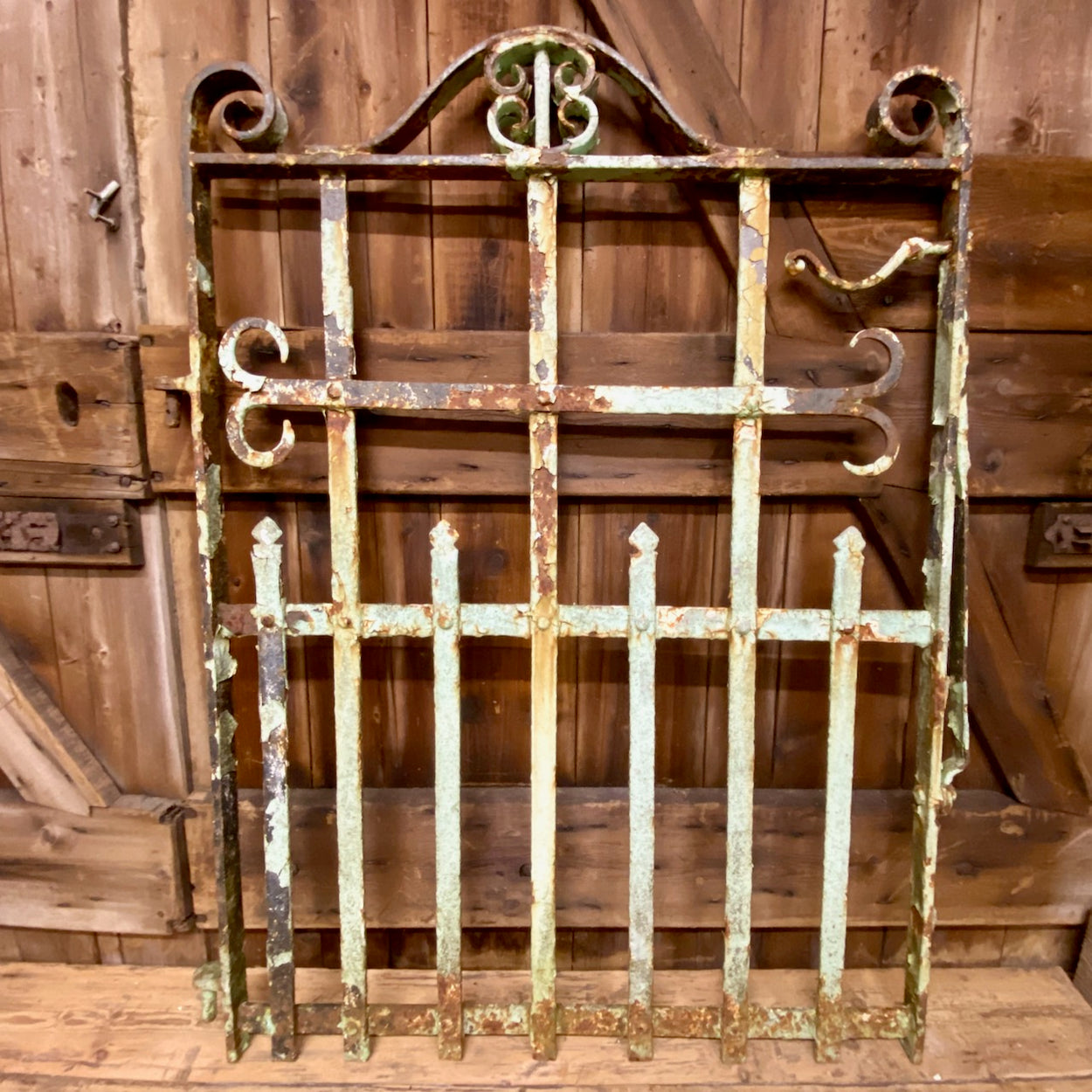 Anglesey Gate