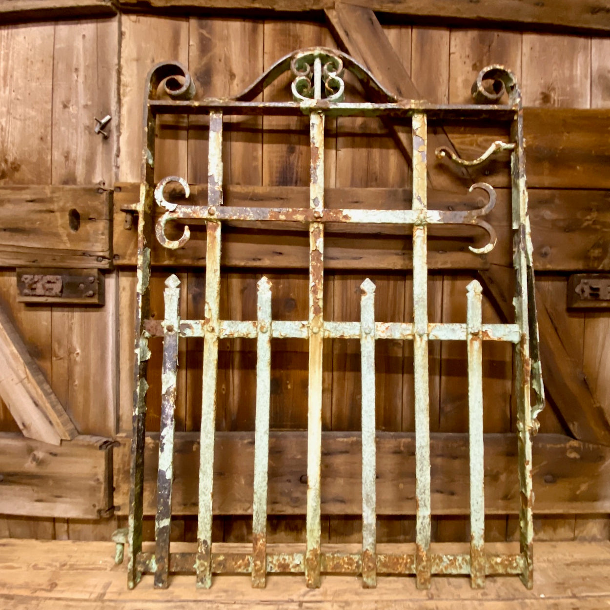 Anglesey Gate