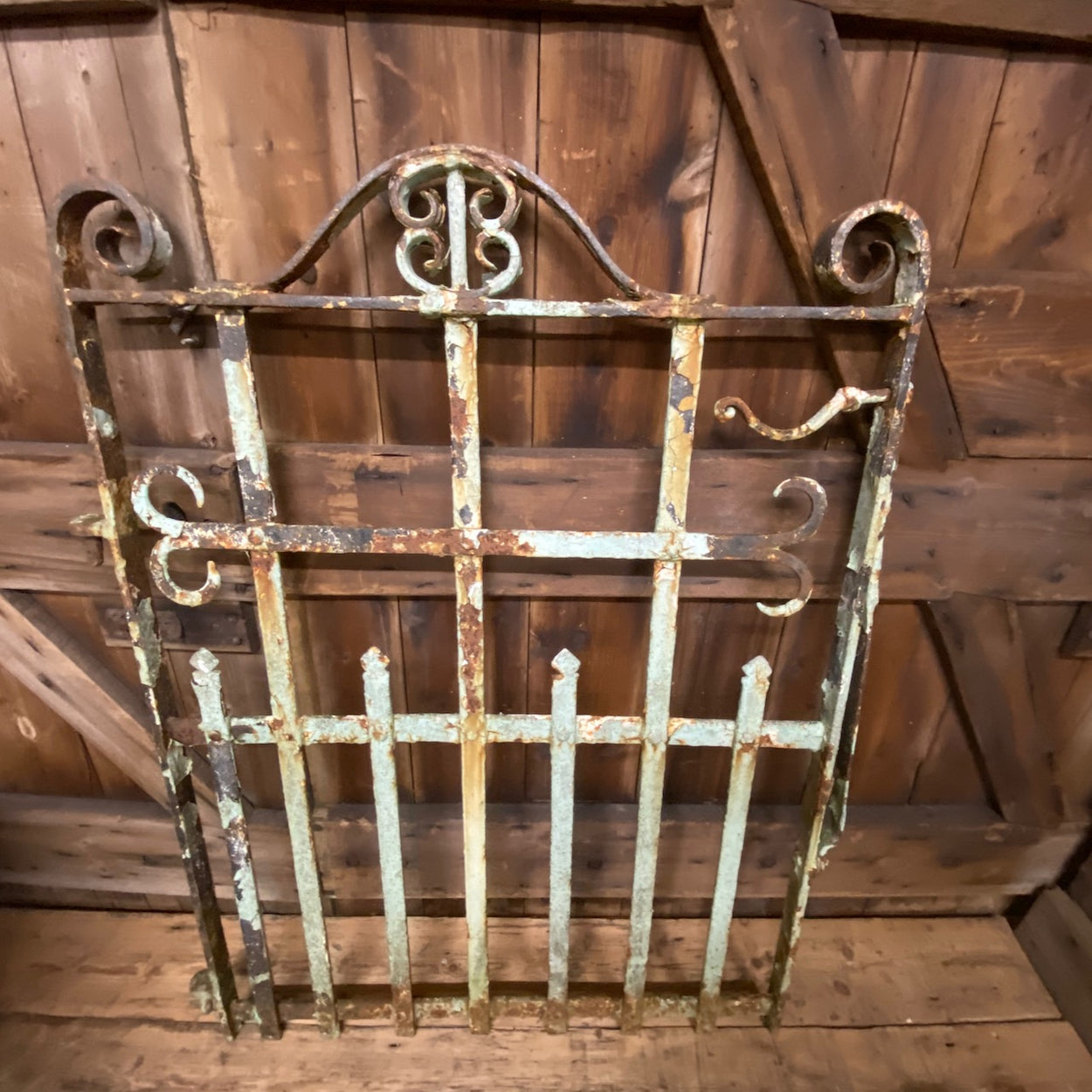 Anglesey Gate
