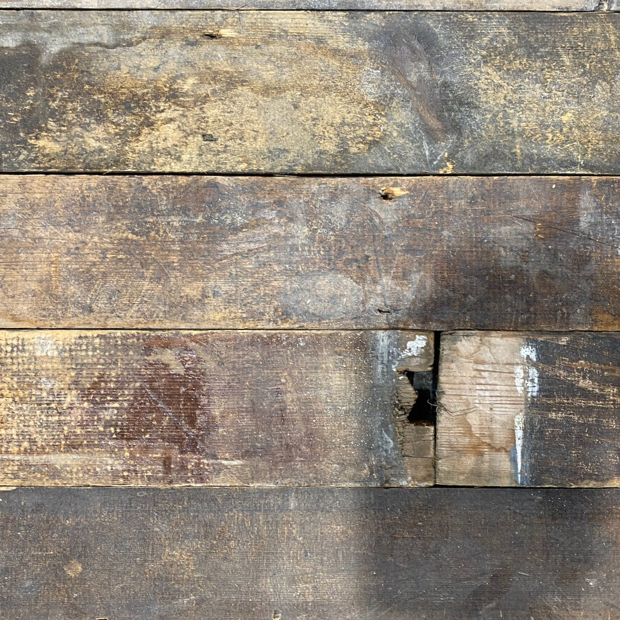 Victorian Hotel Boards