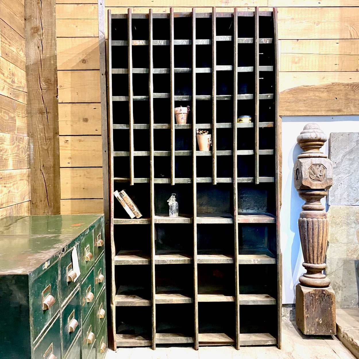 Industrial Engineers Pigeon Hole