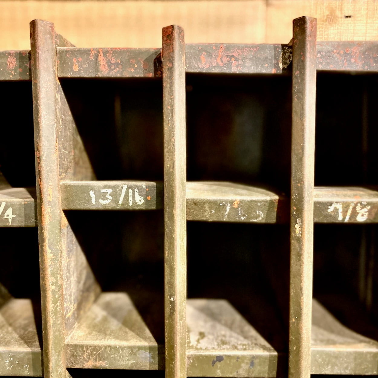 Industrial Engineers Pigeon Hole