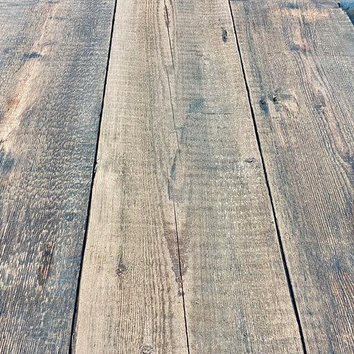 Antique Roof Boards