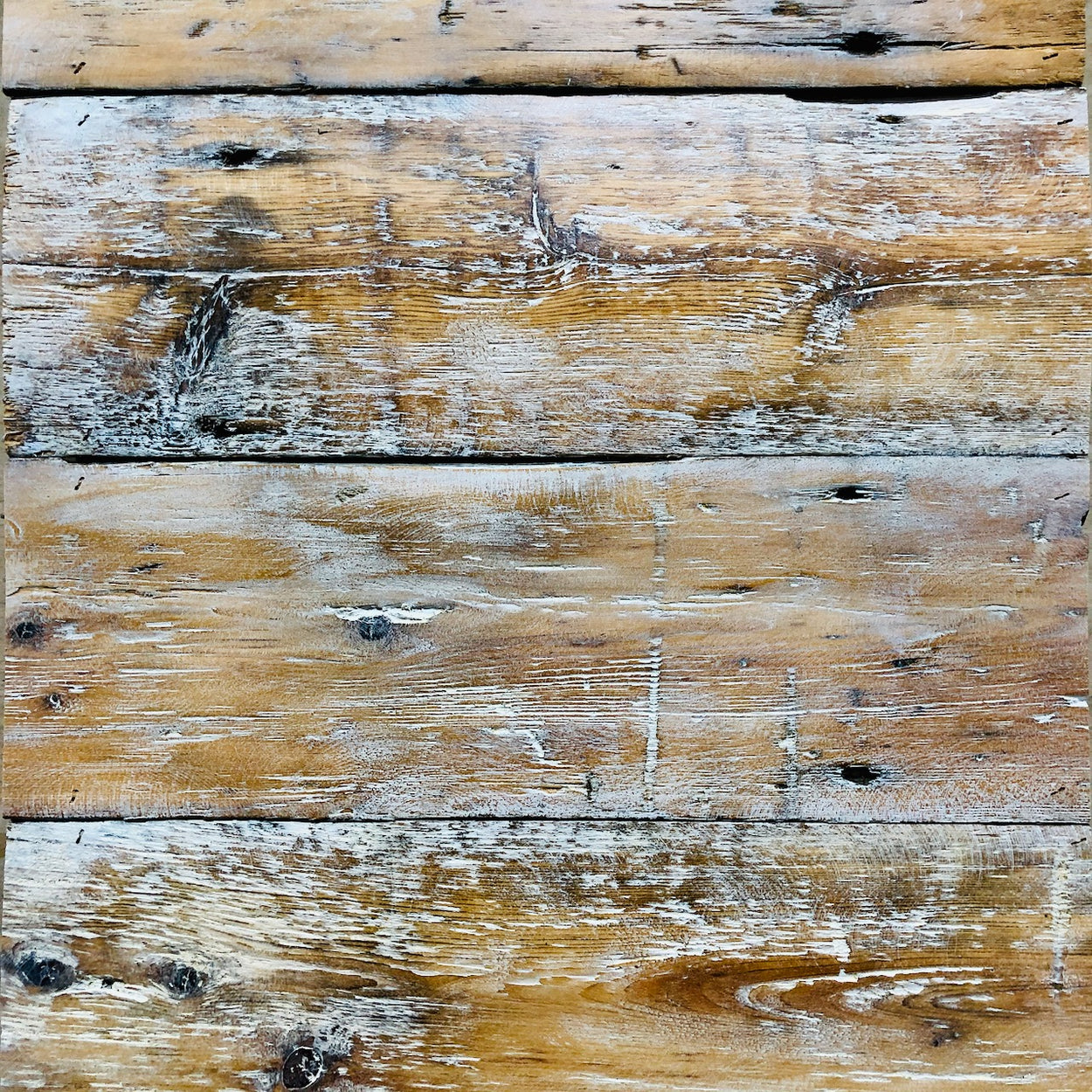 Manchester Mill Cladding Boards White Oiled