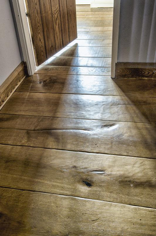 Sample of Manor House Brown