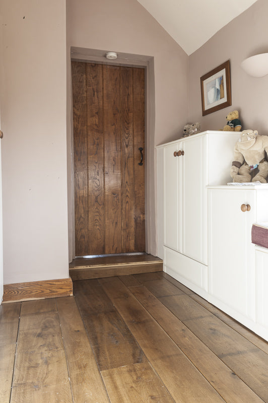 Manor House Brown