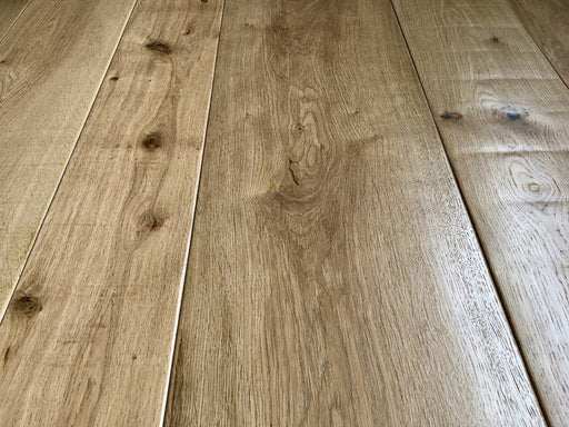 Sample of Manor House Natural