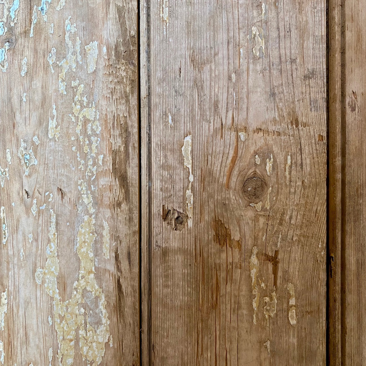 Plain Bead Wall Cladding