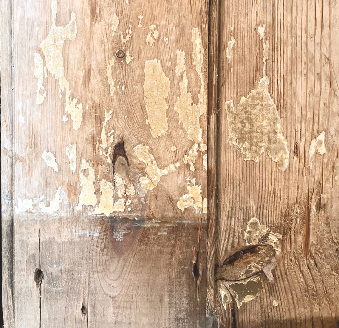 Plain Bead Wall Cladding