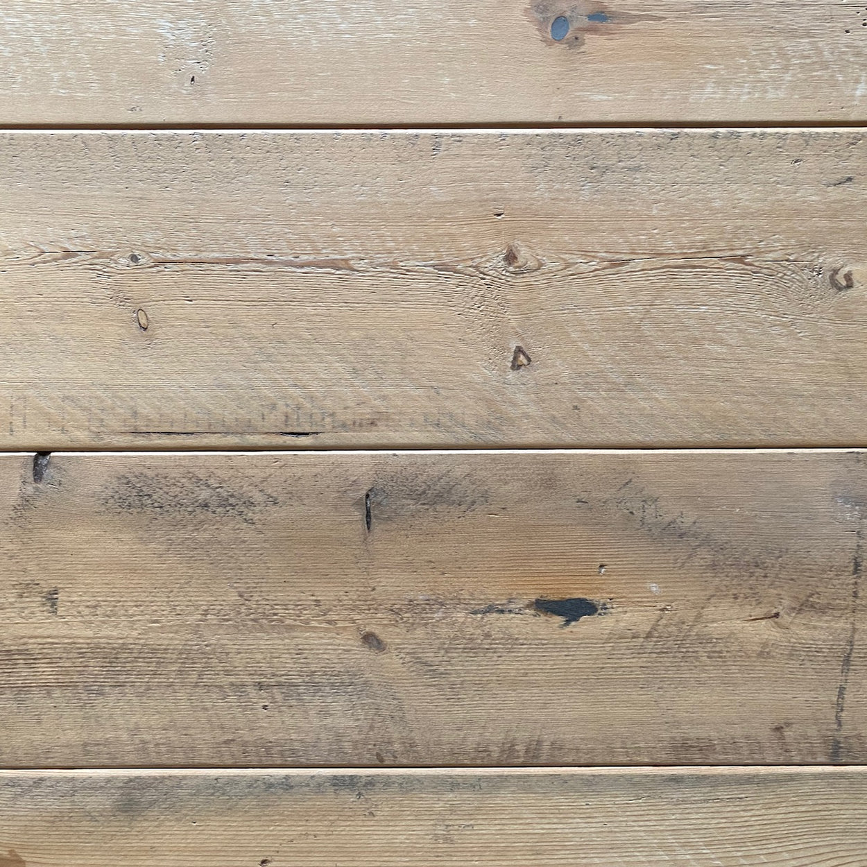 Reclaimed Barn Loft Cladding