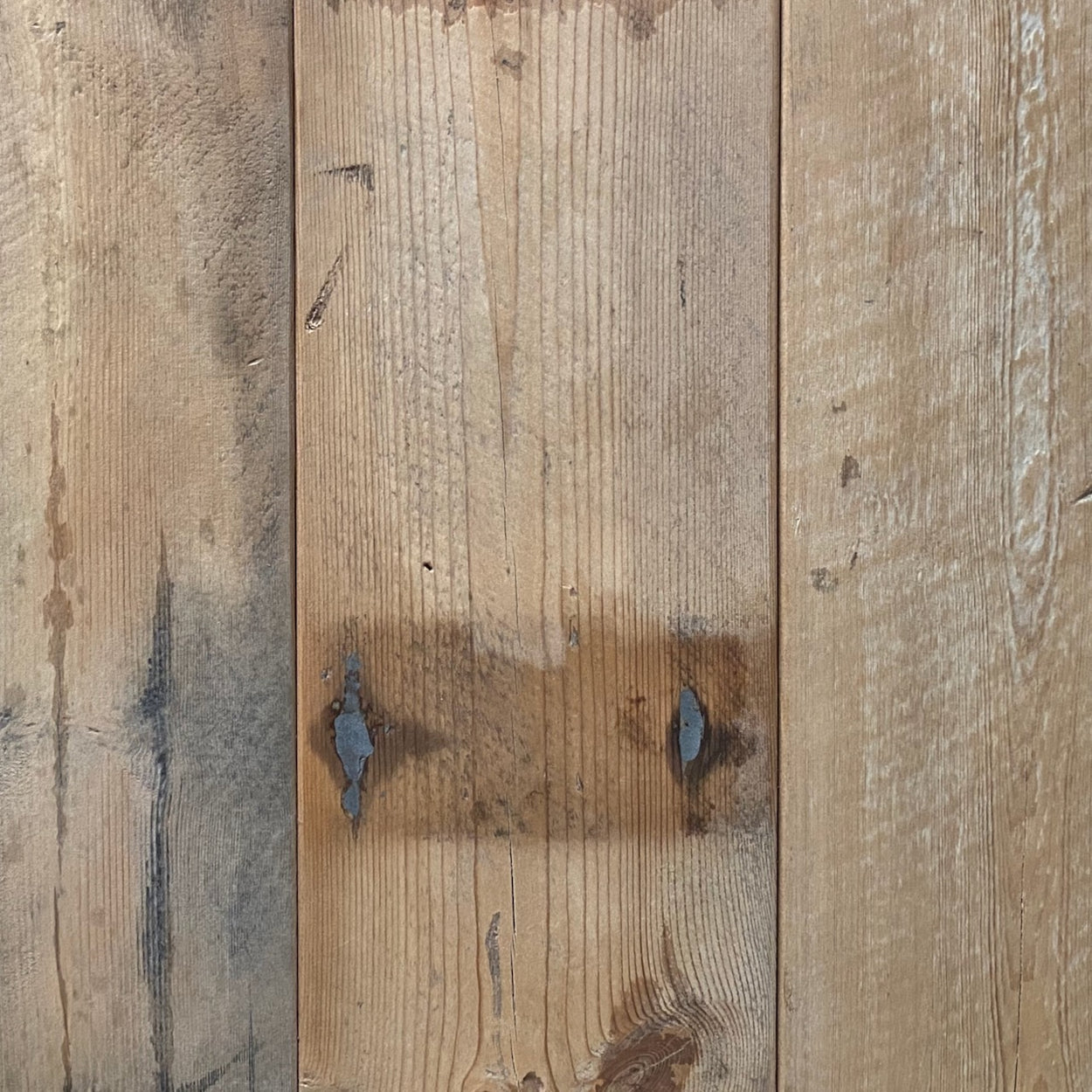 Reclaimed Barn Loft Cladding
