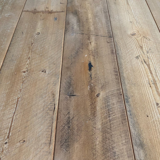 Reclaimed Barn Loft Floorboards