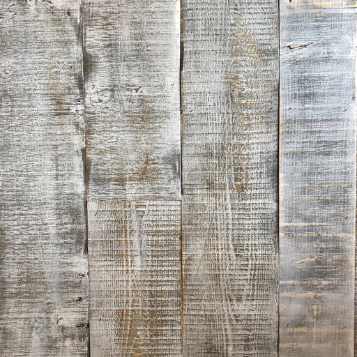 reclaimed timber boards