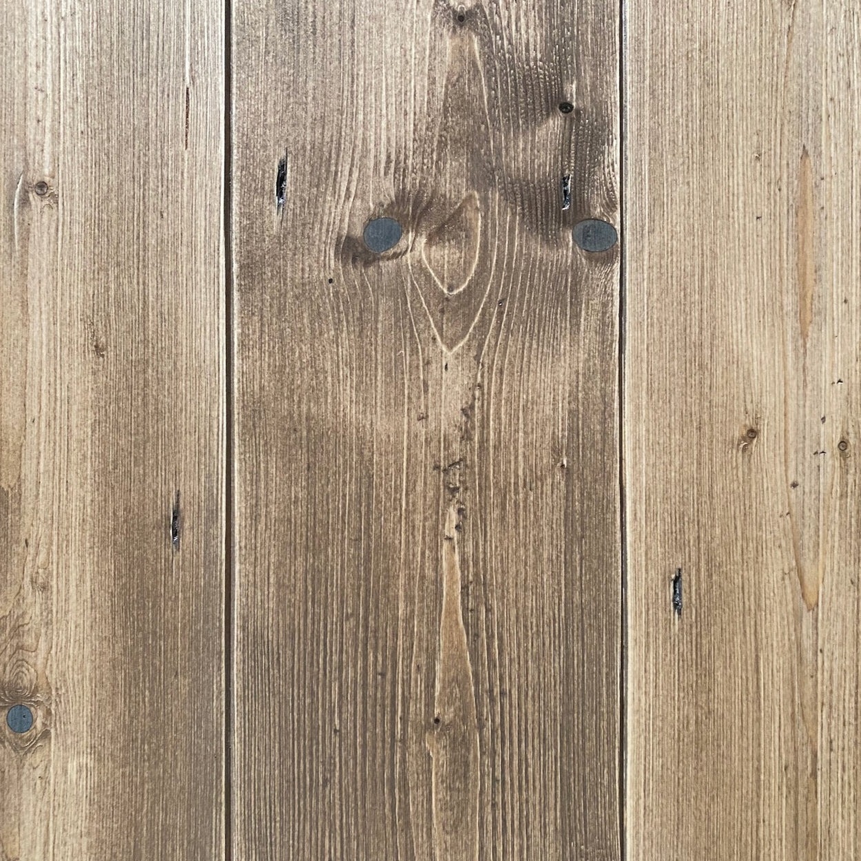 Reclaimed Beam Pine Boards