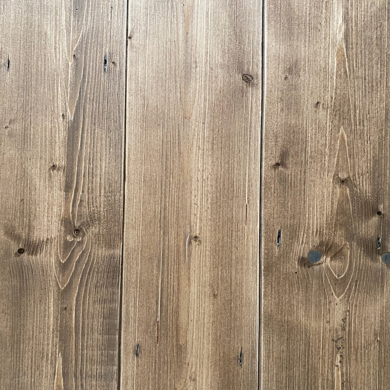 Reclaimed Beam Pine Boards