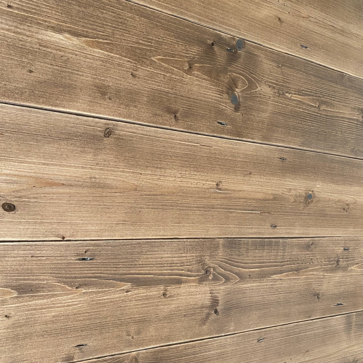 Reclaimed Beam Pine Boards