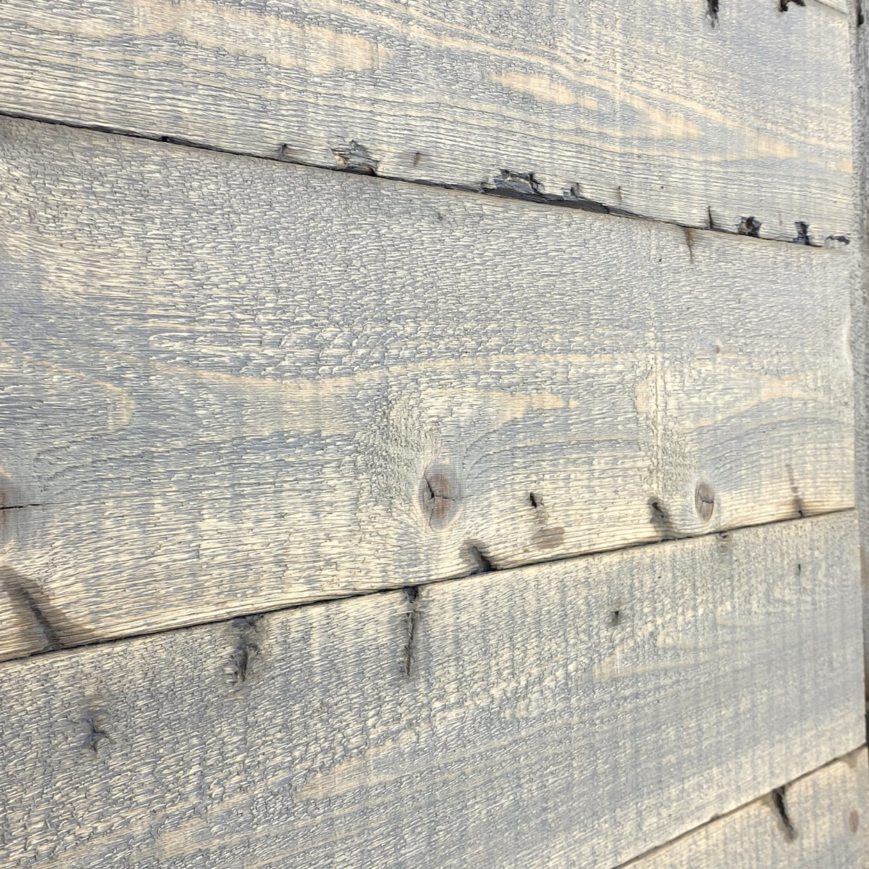 Victorian Beam Boards Grey